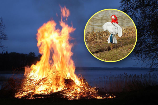 Radny bije na alarm. Święto Wiosny może ranić wrażliwość religijną