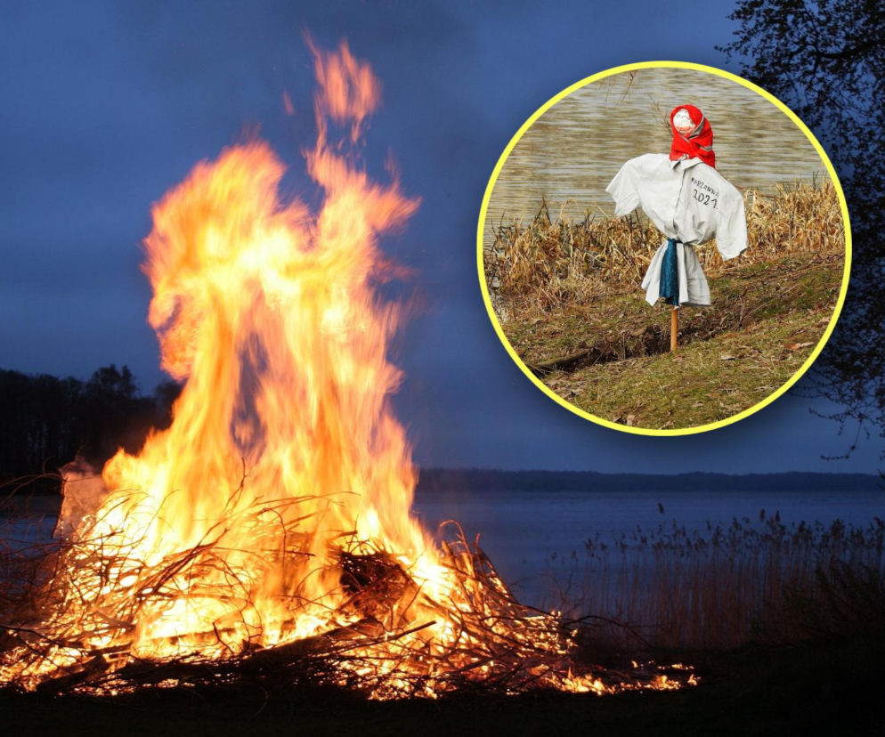 Powitanie wiosny nie podoba się radnemu. Mówi o ranieniu wrażliwości religijnej