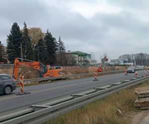 Budowa S19 Krynice-Białystok Zachód