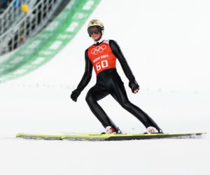 Tak zmieniał się Thomas Morgenstern