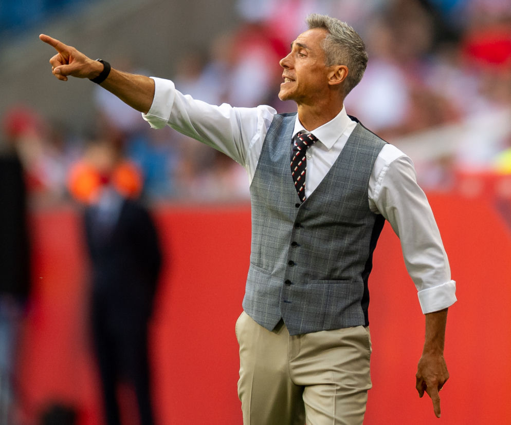 Paulo Sousa