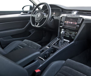 Volkswagen Passat Variant 2.0 TDI