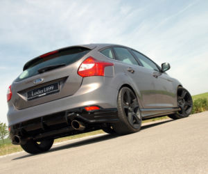 Ford Focus Loder1899