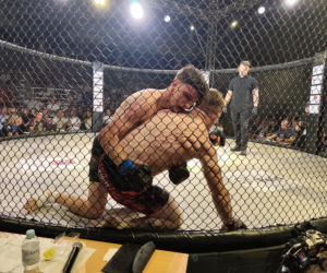 Fotorelacja z Gali Sportów Walki Taurus Fight Arena 2026 w Siedlcach