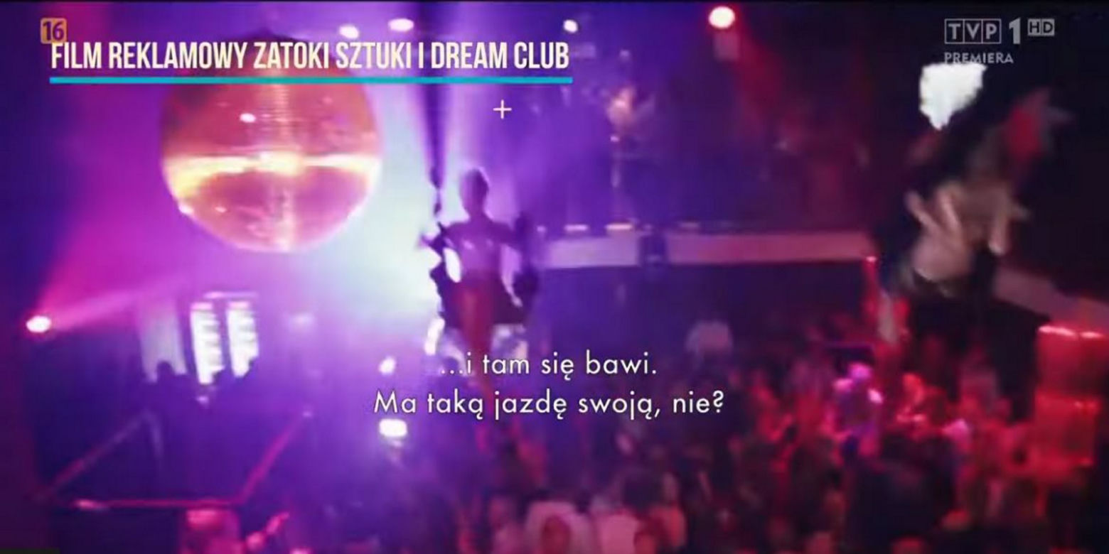 Latkowski oskarża celebrytów
