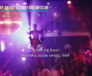 Latkowski oskarża celebrytów