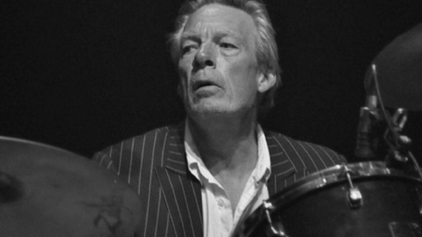 Andrew Ranken - 13 listopada 1953 – 10 lutego 2026