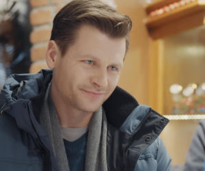 M jak miłość. Adam Karski (Patryk Szwichtenberg)