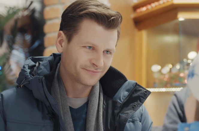 M jak miłość. Adam Karski (Patryk Szwichtenberg)