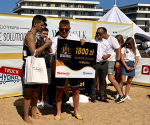 Za nami Beach Ball na radomskich Borkach