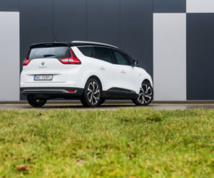 Renault Grand Scenic 1.6 dCi 130 KM Bose