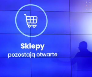 Premier wprowadza stan zagrożenia epidemiologicznego