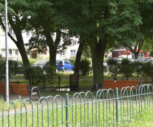 Zboczeniec zaatakował mi dziecko! Relacja poruszonej matki