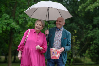 Barwy szczęścia odc. 3290