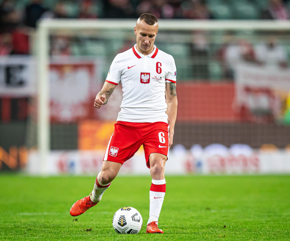 Jacek Góralski
