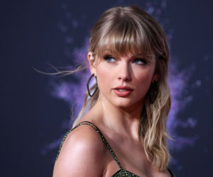 Taylor Swift