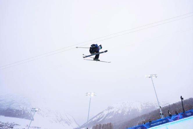 Finley Melville Ives miał koszmarny wypadek