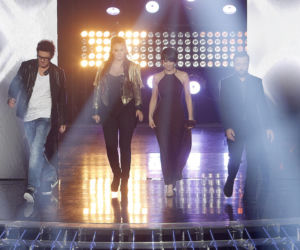 X Factor