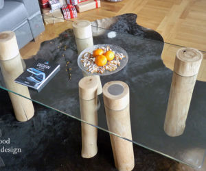 Wood Design na Święta zdjecie nr 16