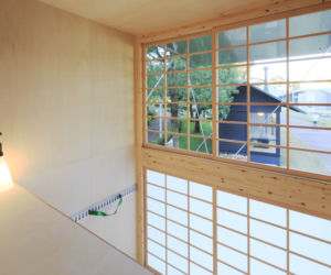 Dom mobilny Muji
