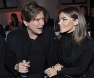Edyta Herbuś, Mariusz Treliński