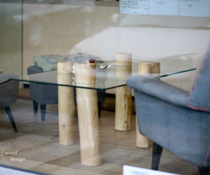 Wood Design w Bema Cafe zdjecie nr 5