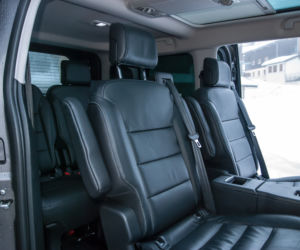 Citroen Spacetourer