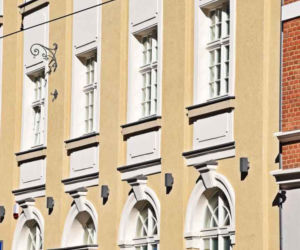 Rozbudowa Muzeum Techniki i Komunikacji w Szczecinie dobiega końca