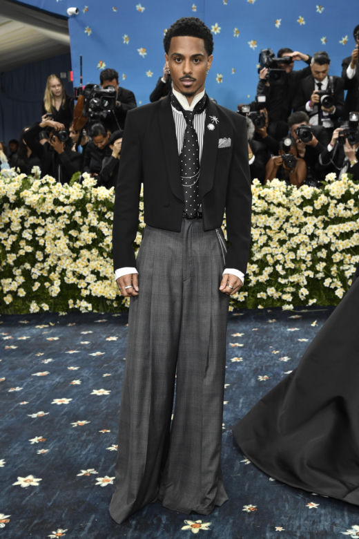 Met Gala 2025