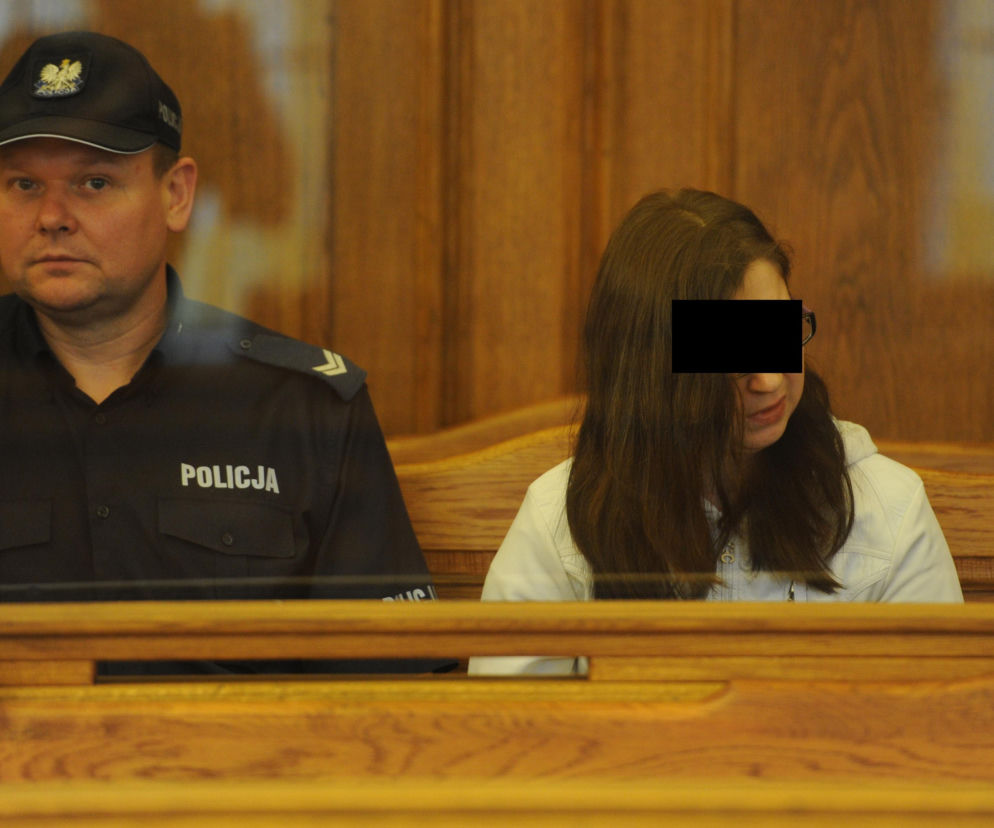 Weronia K. z Miłakowa