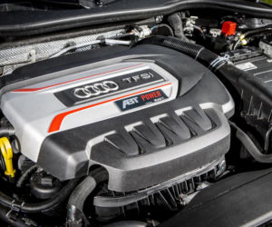 ABT Audi TTS Coupe
