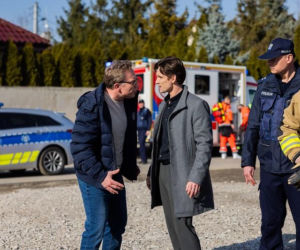 Pierwsza miłość: streszczenie odcinka 4203