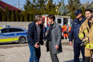 Pierwsza miłość: streszczenie odcinka 4203