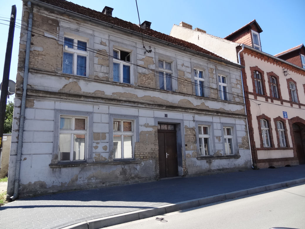Wbił nóż przyjacielowi w serce