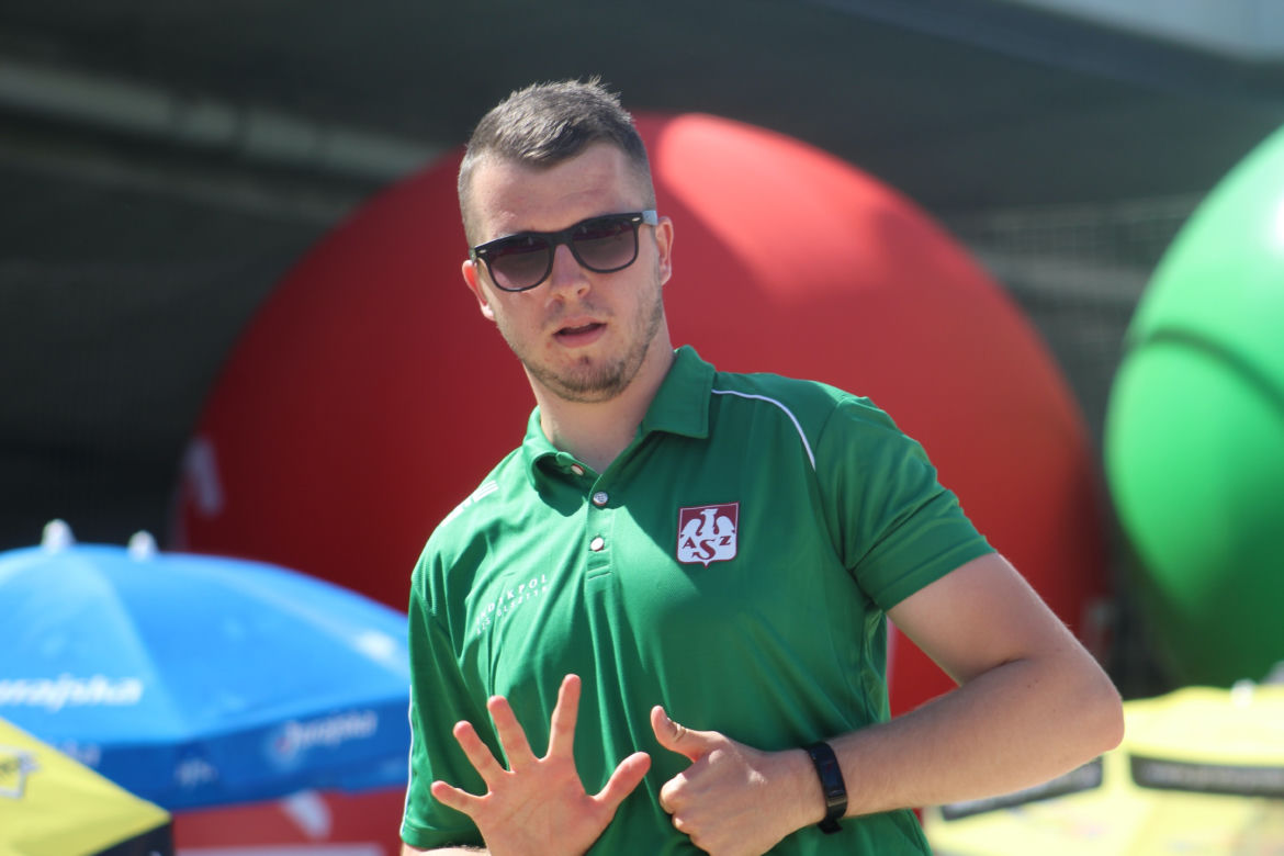 Indykpol AZS Olsztyn