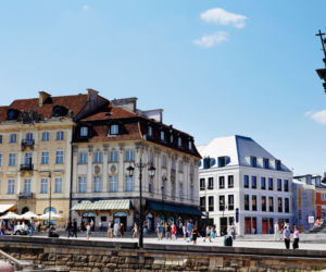 Business with Heritage 