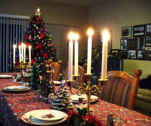 Jaka jest wigilia na Śląsku? Ciężka, tłusta, szczera