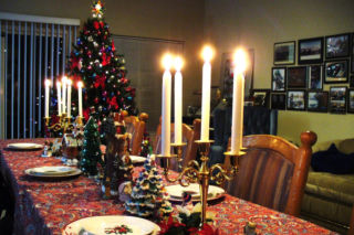 Jaka jest wigilia na Śląsku? Ciężka, tłusta, szczera