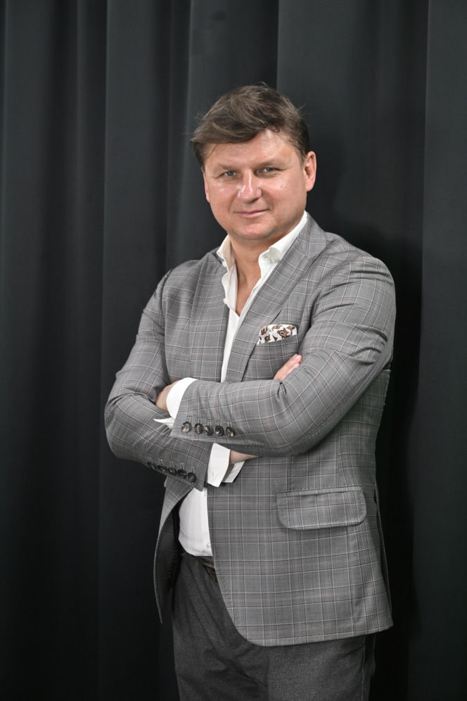 Marek Citko wywiad dla Super Expressu