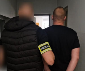 Krwawy finał miłosnego trójkąta. Maria odtrąciła Jarosława, ten zadźgał Dawida