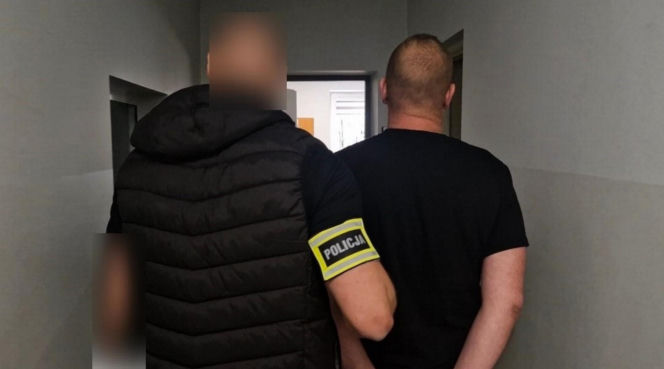 Krwawy finał miłosnego trójkąta. Maria odtrąciła Jarosława, ten zadźgał Dawida