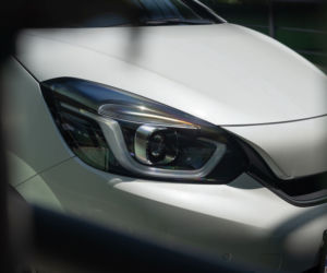 Honda Jazz 1.5 i-MMD Hybrid e-CVT Executive