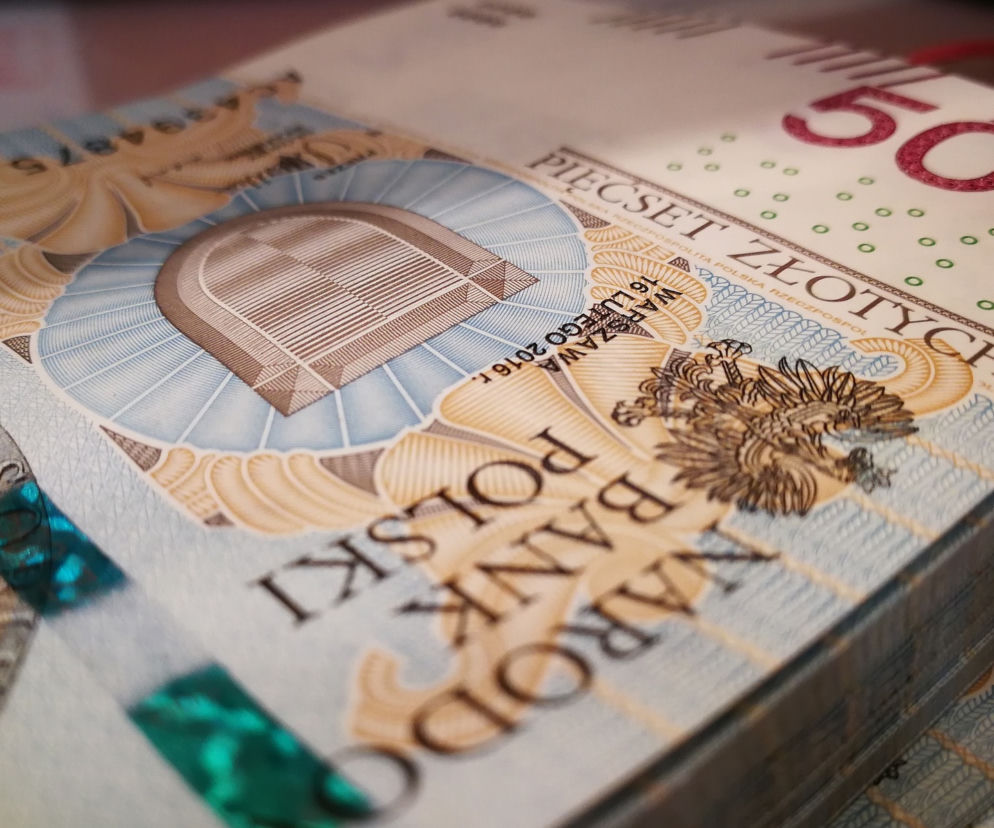 Prezes Bractwa Miłosierdzia ukradła 220 tys. zł! Gigantyczny przekręt