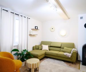 Tragiczny wypadek przerwał marzenia. Ekipa Nasz Nowy Dom walczyła z czasem. ZDJĘCIA domu przed i po remoncie