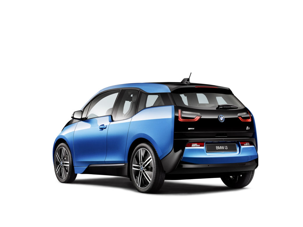 BMW i3 (94 Ah)