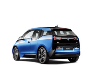 BMW i3 (94 Ah)