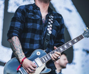 Rockowizna Festiwal Kraków: dzień pierwszy 28.8.2026.