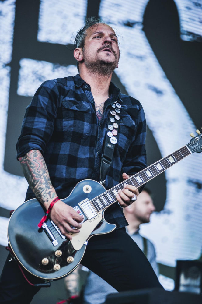 Rockowizna Festiwal Kraków: dzień pierwszy 28.8.2026.