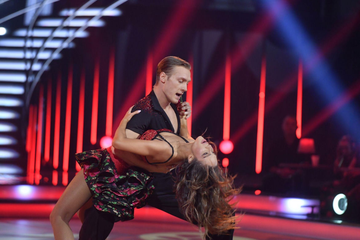 "Taniec z Gwiazdami" 16. Co działo się w 8. odcinku show Polsatu?
