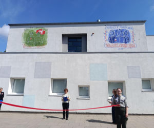 Upamiętniono kobiety walczące w powstaniach